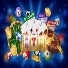 jili12345 Game lobby showing slots and live casino categories on mobile