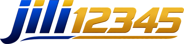 jili12345 official logo